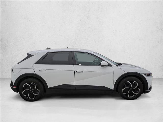 Used 2023 Hyundai Ioniq 5 SEL w/ Cargo Package image 4