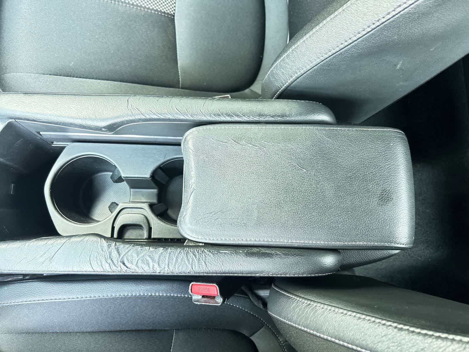 Used 2019 Honda Civic Sport image 21