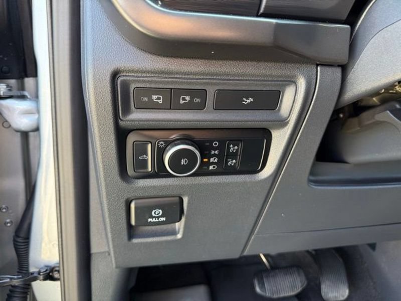 Used 2024 Ford F150 XLT w/ Equipment Group 302A MID AWD/4WD image 18