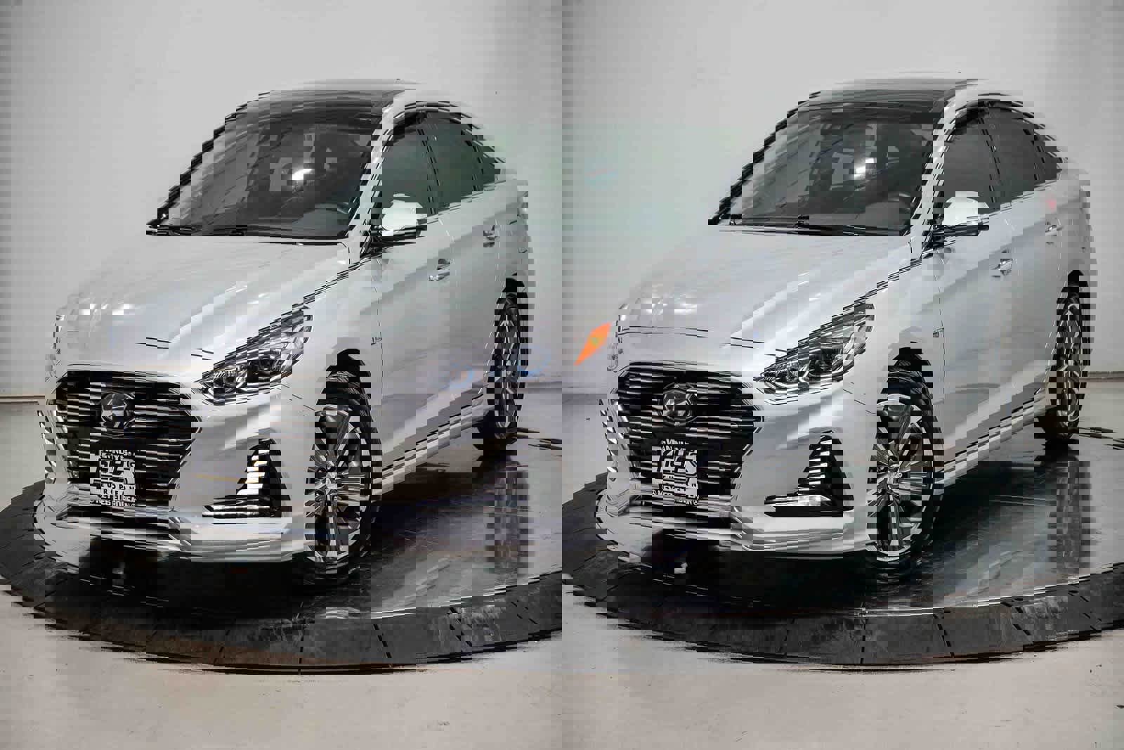 Used 2019 Hyundai Sonata Limited