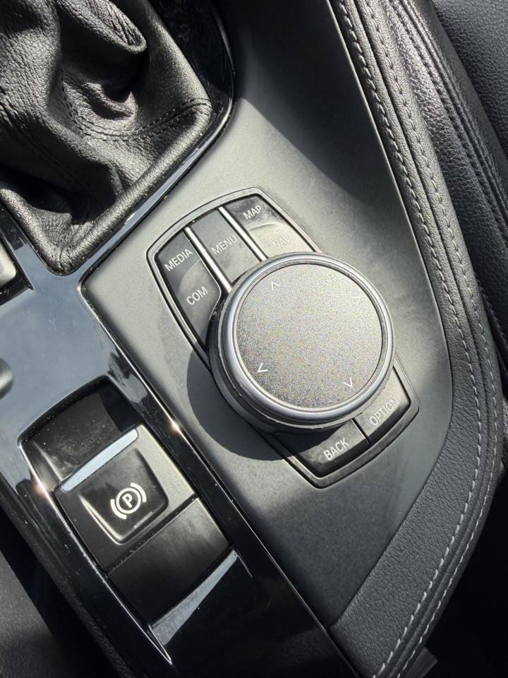 Used 2018 BMW X2 xDrive28i AWD/4WD image 17