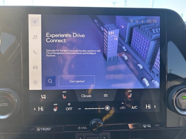 Used 2024 Lexus NX 350 F Sport image 17