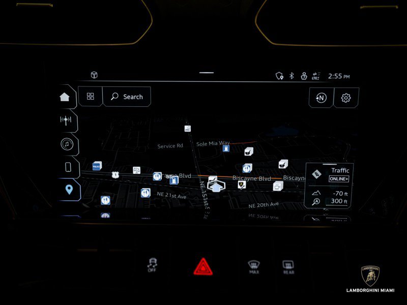 Used 2024 Lamborghini Urus S image 54