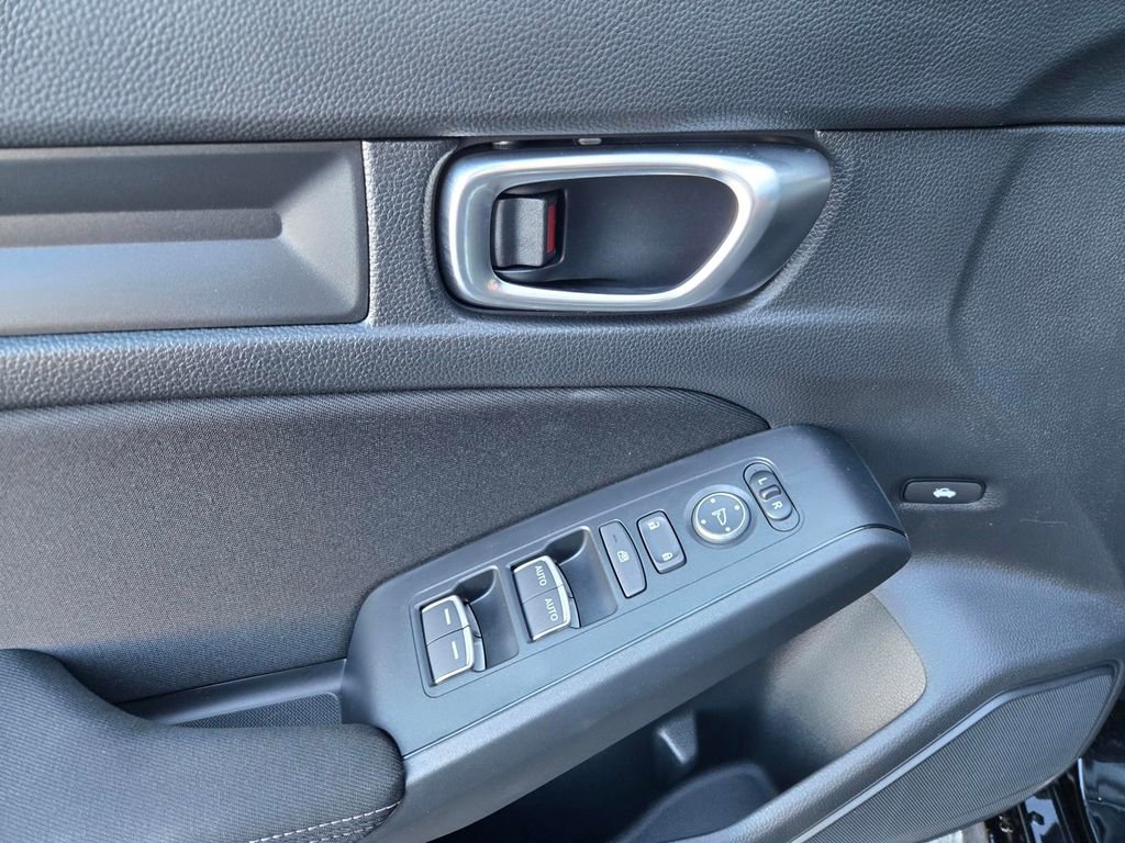 New 2026 Honda Civic Sport image 18