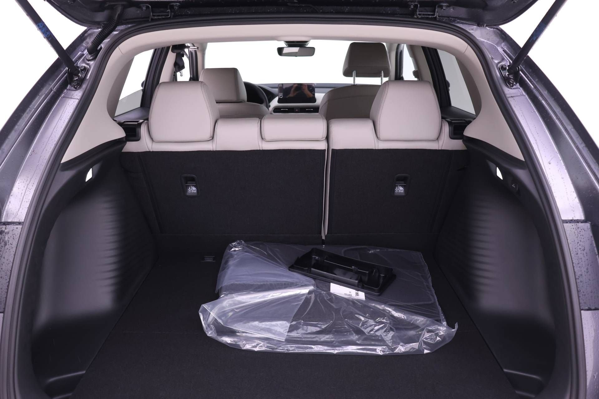 New 2027 Honda HR-V EX-L image 16