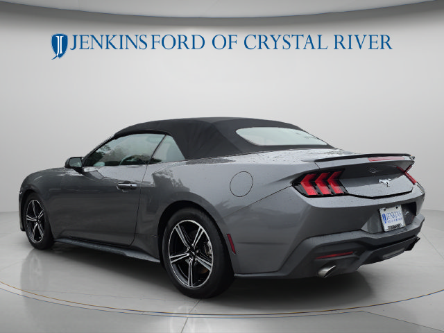 Used 2024 Ford Mustang Premium RWD image 7