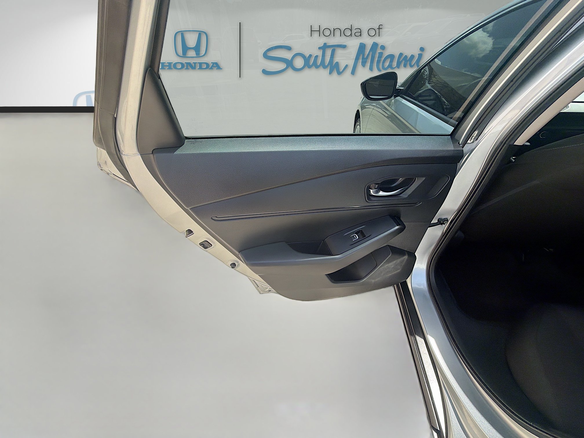 Certified 2024 Honda Accord LX image 24
