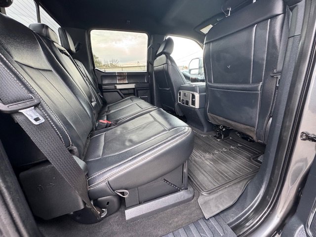 Used 2022 Ford F250 Lariat image 14