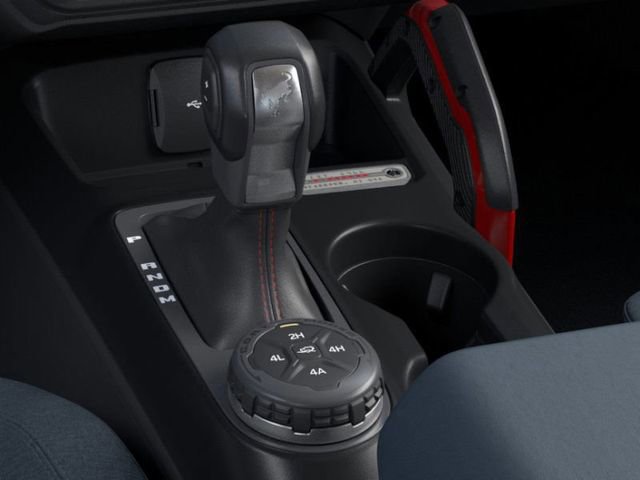 New 2025 Ford Bronco Heritage Edition image 17