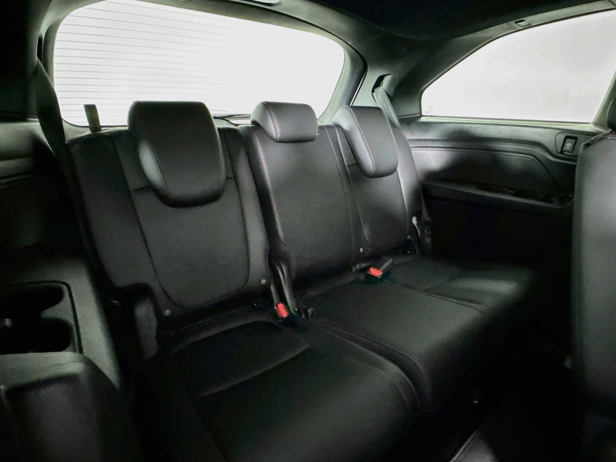 New 2026 Honda Odyssey Sport-L image 27