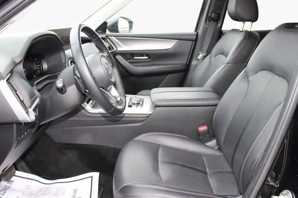 Used 2024 MAZDA CX-90 3.3 Turbo S image 9