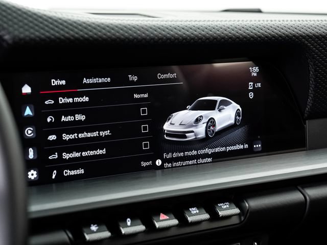 Certified 2024 Porsche 911 GT3 RWD image 18