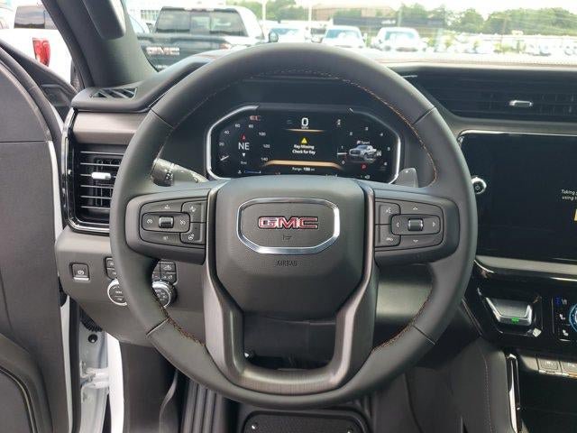 New 2026 GMC Sierra 1500 AT4 w/ Technology Package AWD/4WD image 20