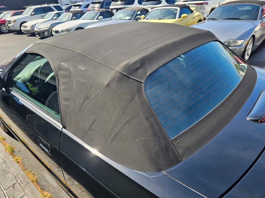 Used 2002 Ford Thunderbird RWD image 26