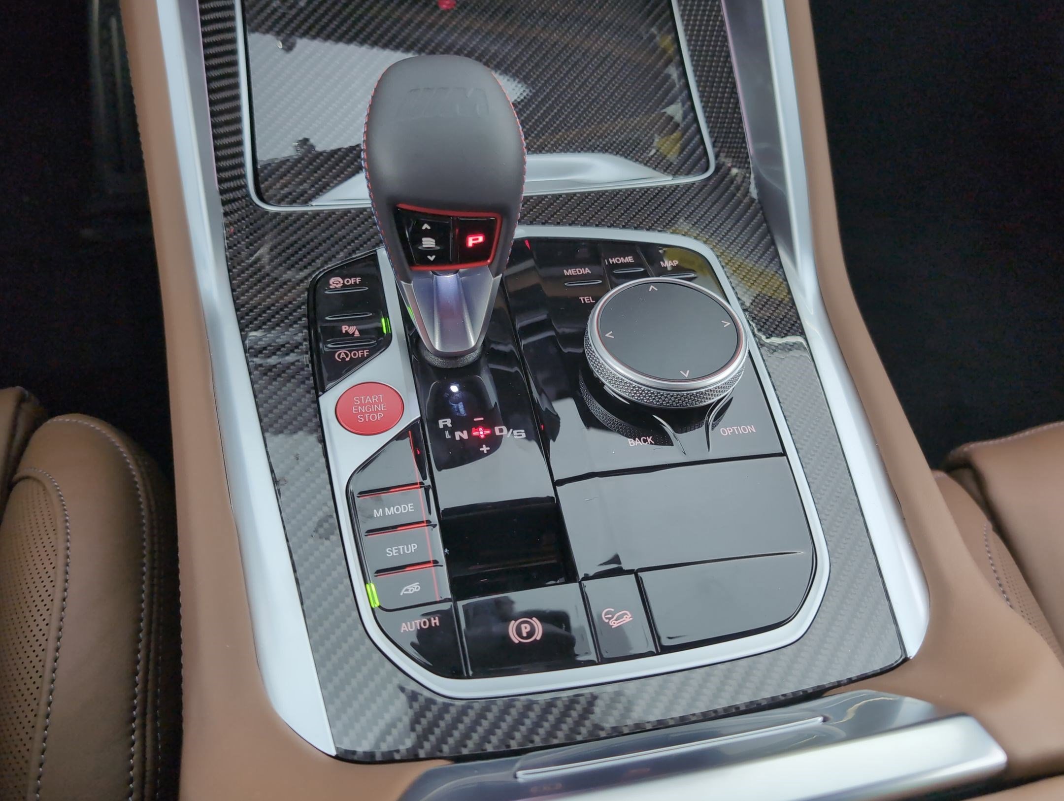 New 2026 BMW X5 M Competition w/ Executive Package image 15