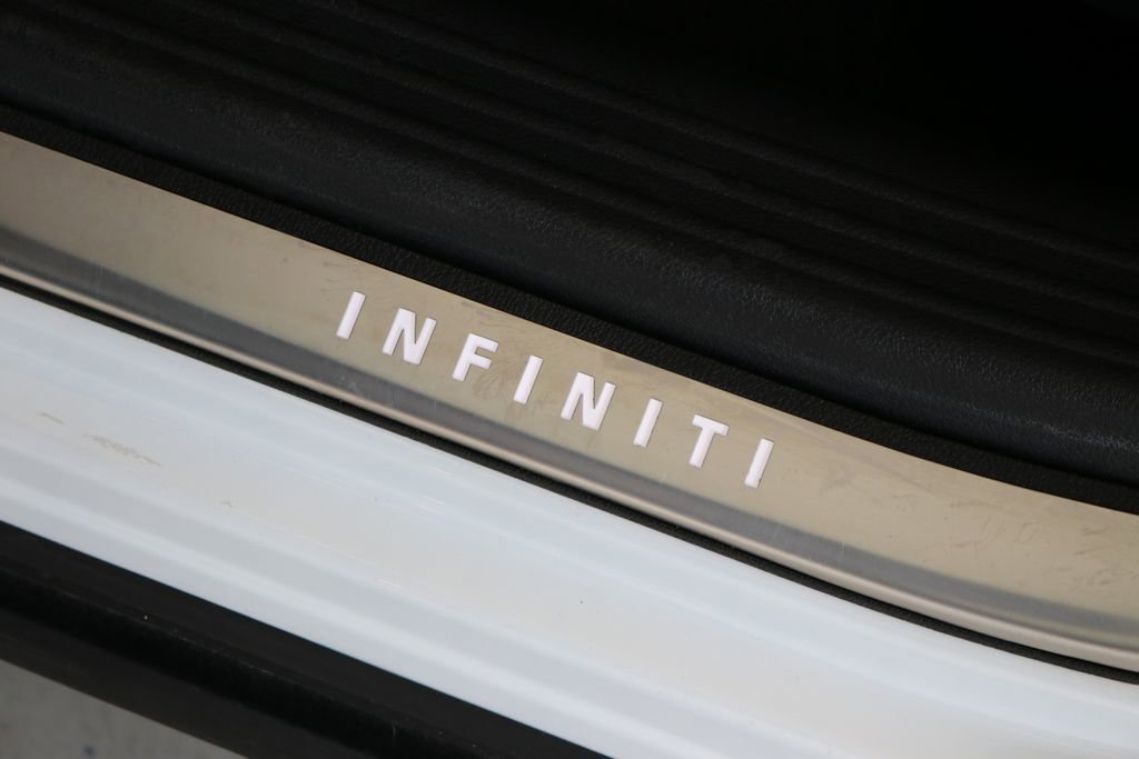 Certified 2025 INFINITI QX55 Essential image 15