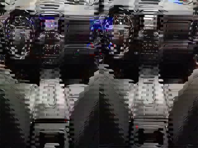 Used 2020 GMC Sierra 1500 Denali w/ Denali Premium Package image 16