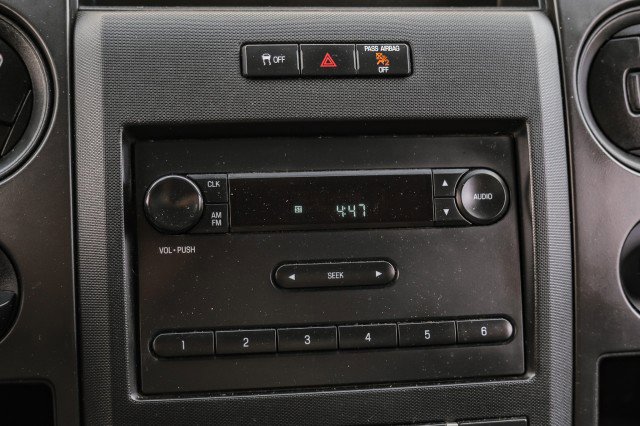 Used 2014 Ford F150 XL w/ Power Equipment Group image 23