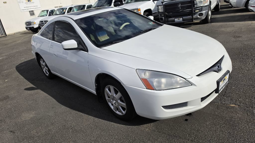 Used 2005 Honda Accord EX image 7