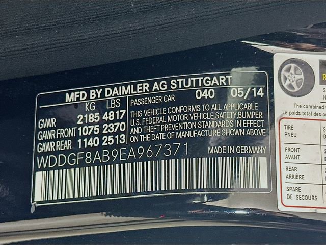 Used 2014 Mercedes-Benz C 300 4MATIC Sedan image 29