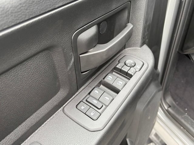 New 2026 RAM 2500 Tradesman AWD/4WD image 12