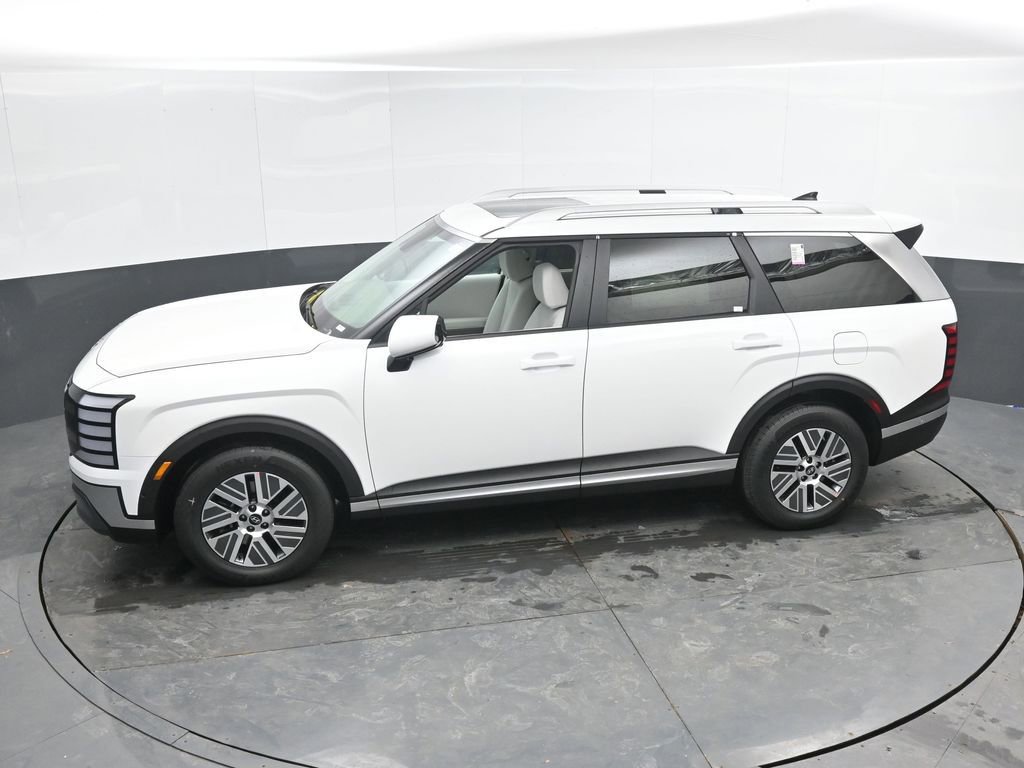 New 2026 Hyundai Palisade SEL Premium image 41