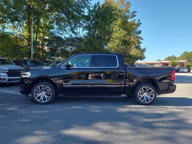 New 2026 RAM 1500 Tungsten w/ Bed Utility Group image 21
