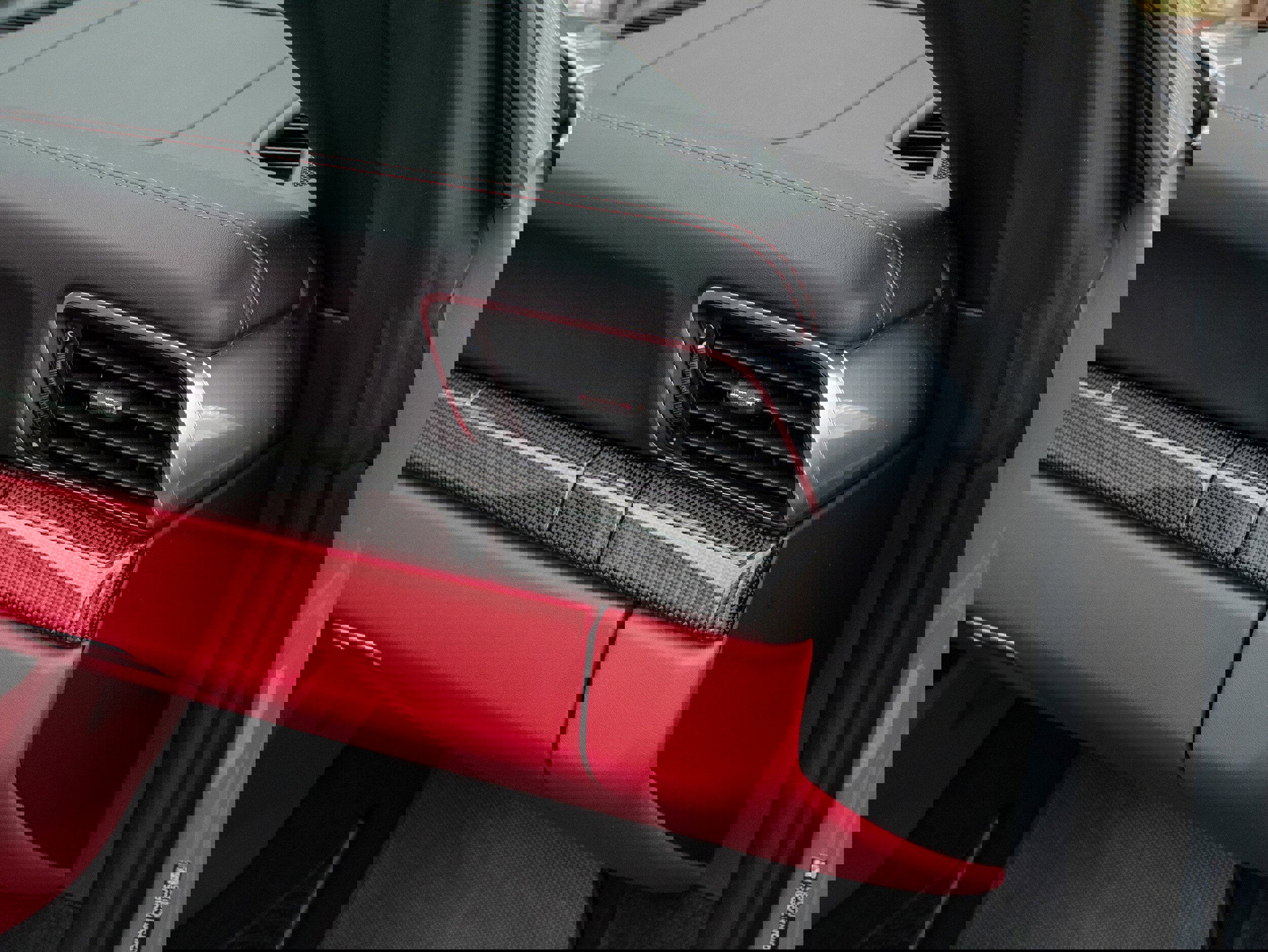 Used 2017 Porsche 911 Turbo S image 37