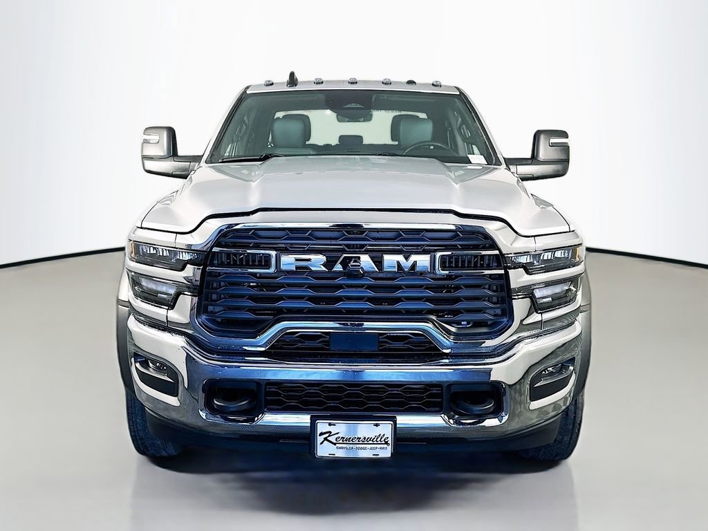 New 2026 RAM 4500 Tradesman video 2