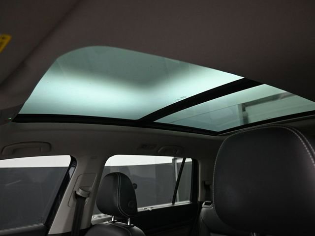 Used 2022 Volkswagen Atlas SE w/ Panoramic Sunroof Package image 27