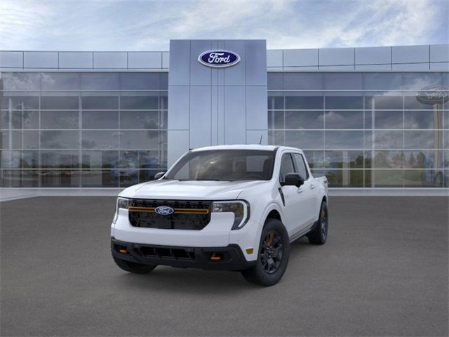 New 2026 Ford Maverick Tremor image 2