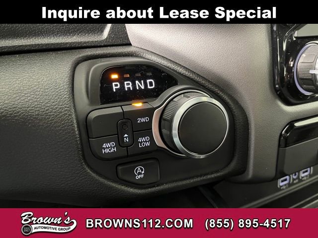 Used 2026 RAM 1500 Express image 29