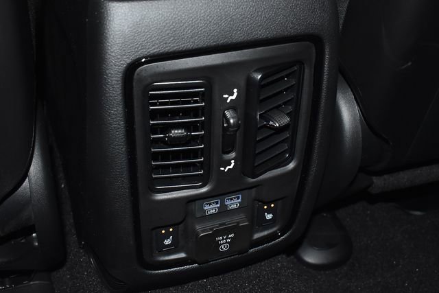 New 2026 Dodge Durango GT image 25