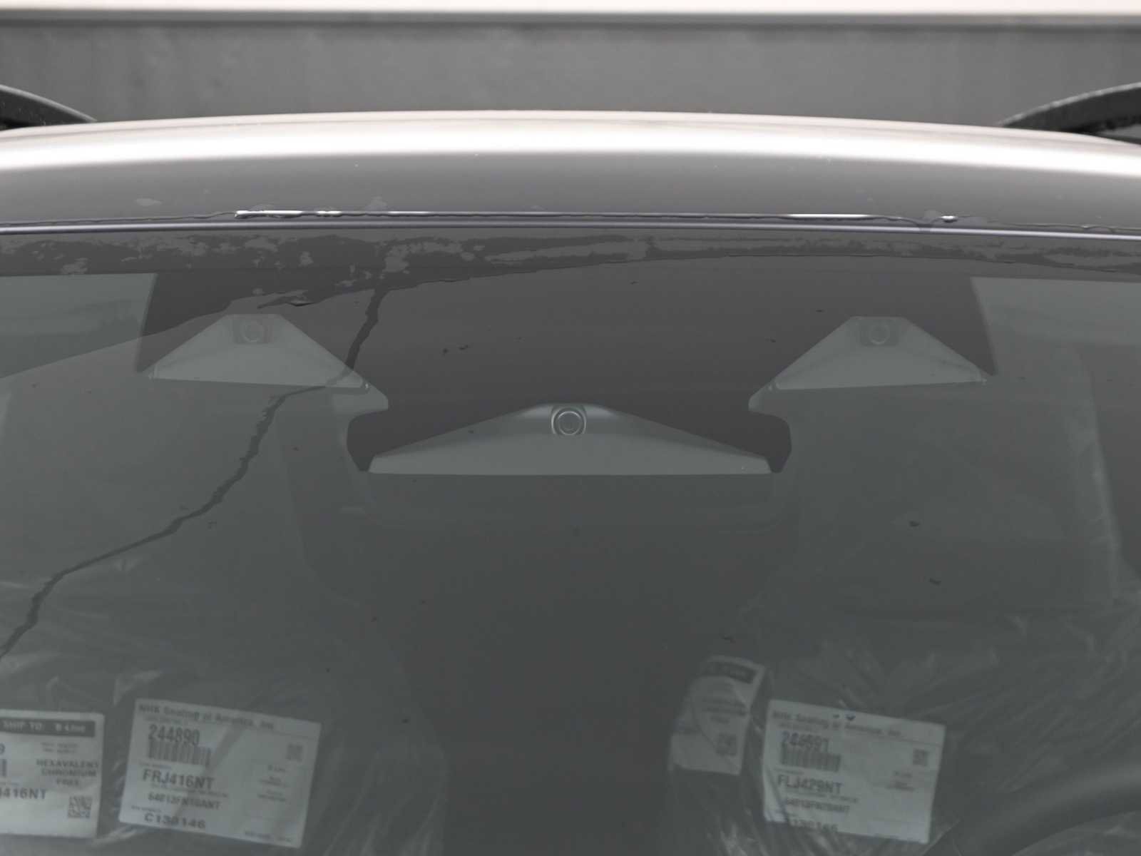 New 2026 Subaru Crosstrek 2.5i Limited w/ Popular Package #3A image 15