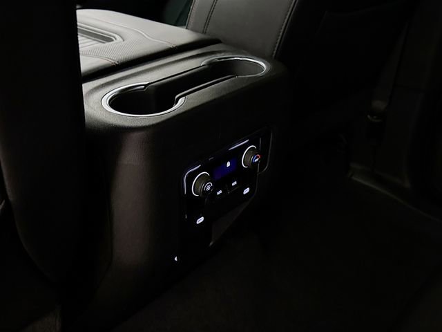 Used 2021 Chevrolet Tahoe RST image 28