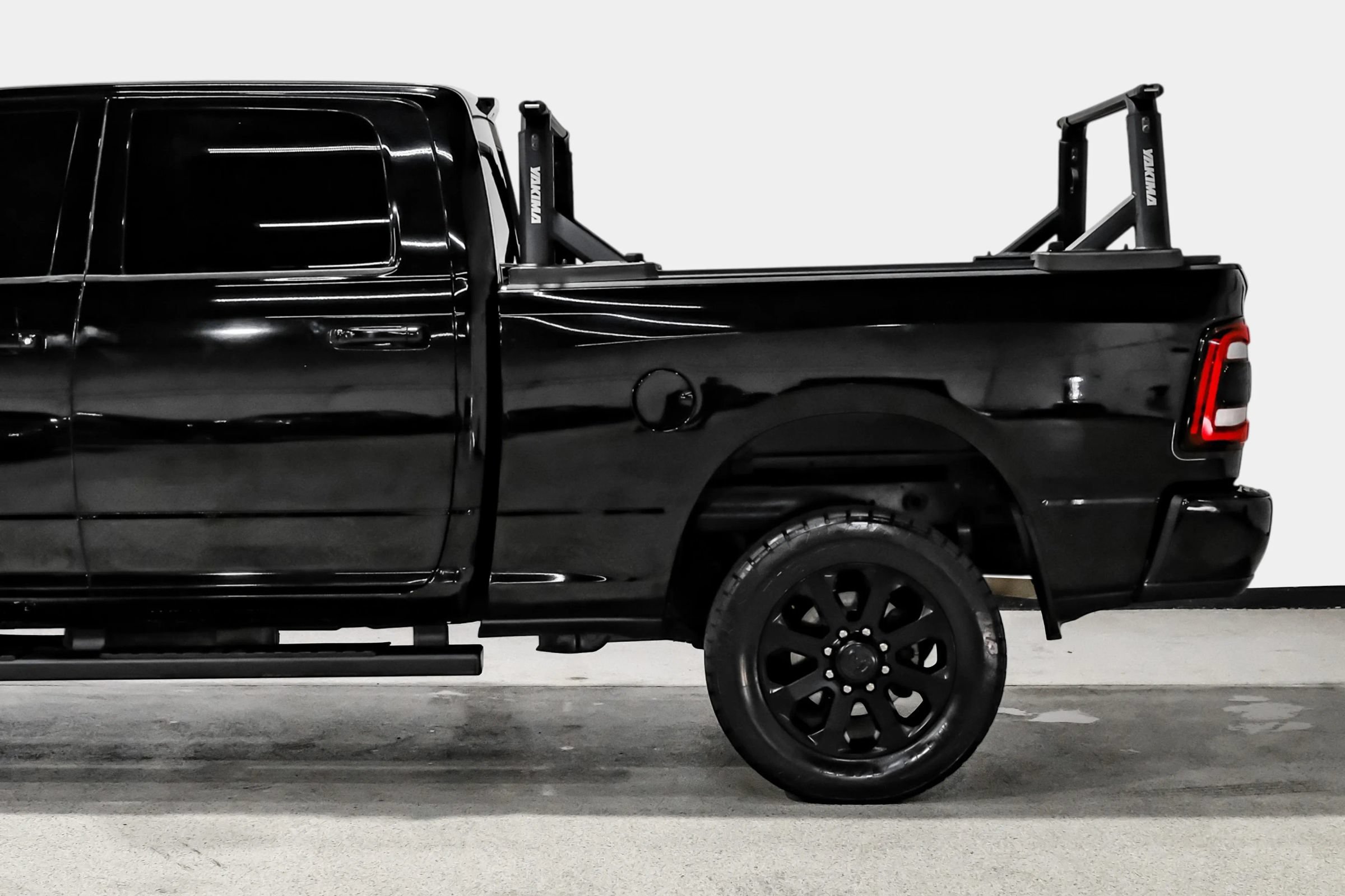 Used 2020 RAM 2500 Big Horn w/ Level 2 Equipment Group AWD/4WD image 11