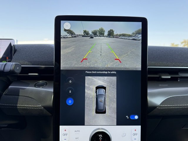 New 2025 Ford Mustang Mach-E GT image 31