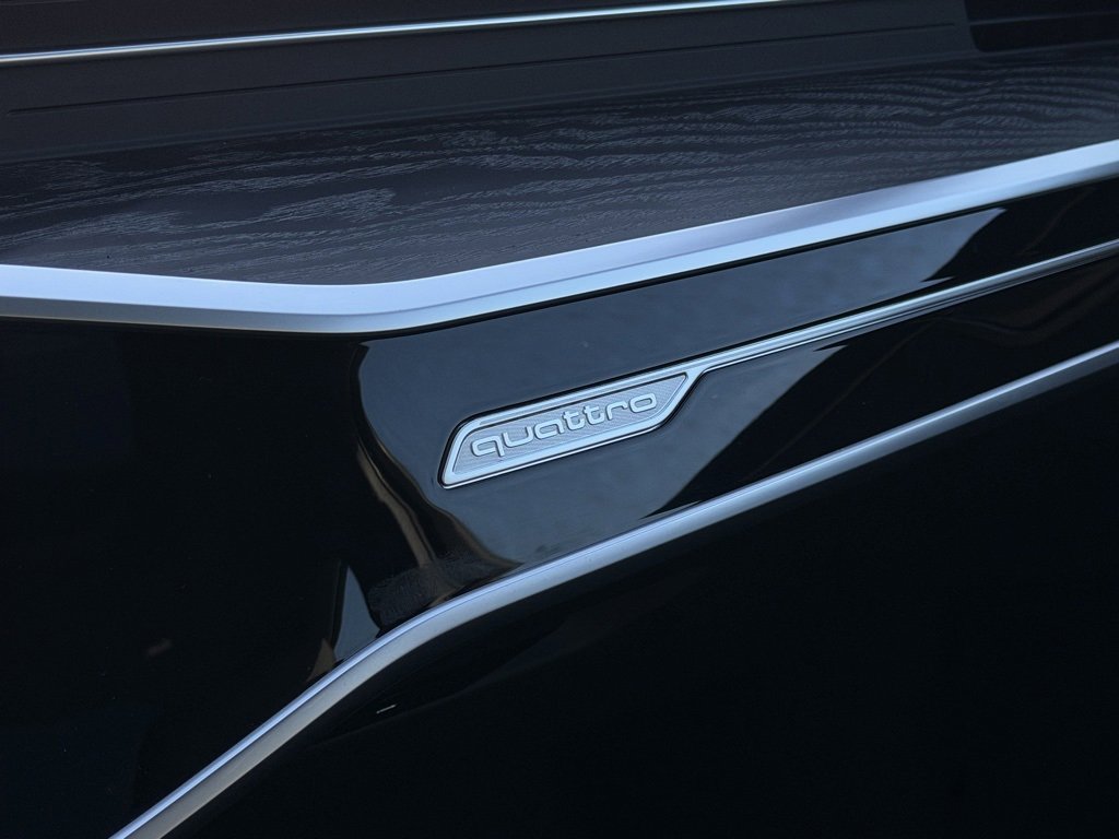 New 2026 Audi A6 Premium Plus image 38