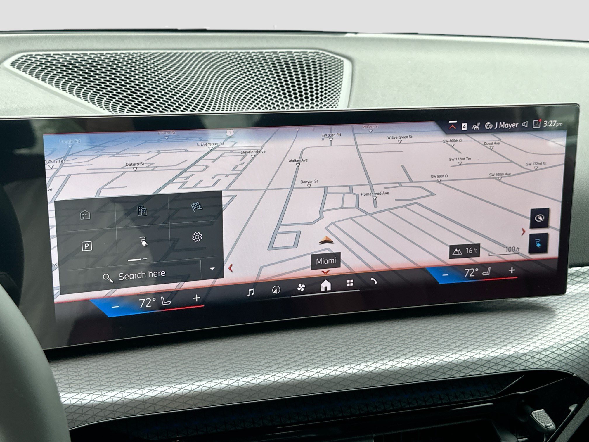 Used 2025 BMW i4 eDrive40 RWD image 11