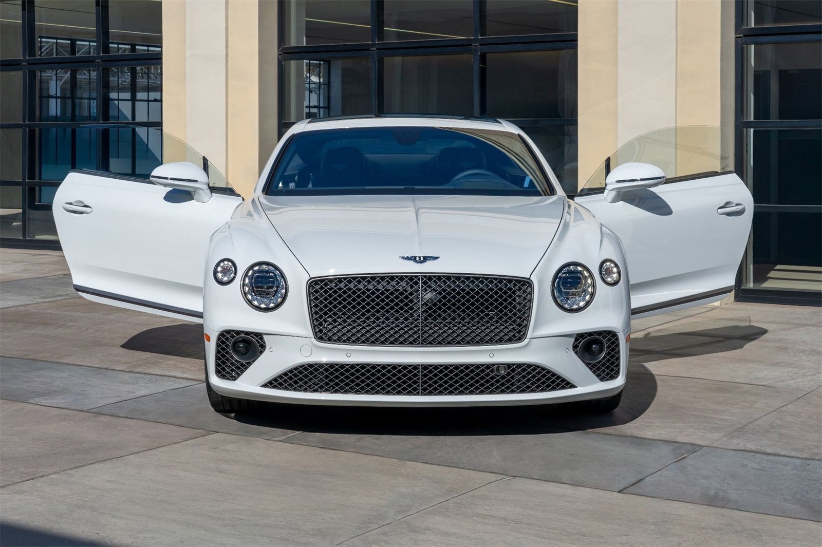 Used 2024 Bentley Continental GT Speed image 25