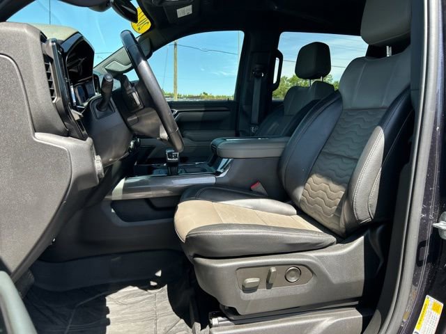 Used 2022 Chevrolet Silverado 1500 ZR2 AWD/4WD image 29