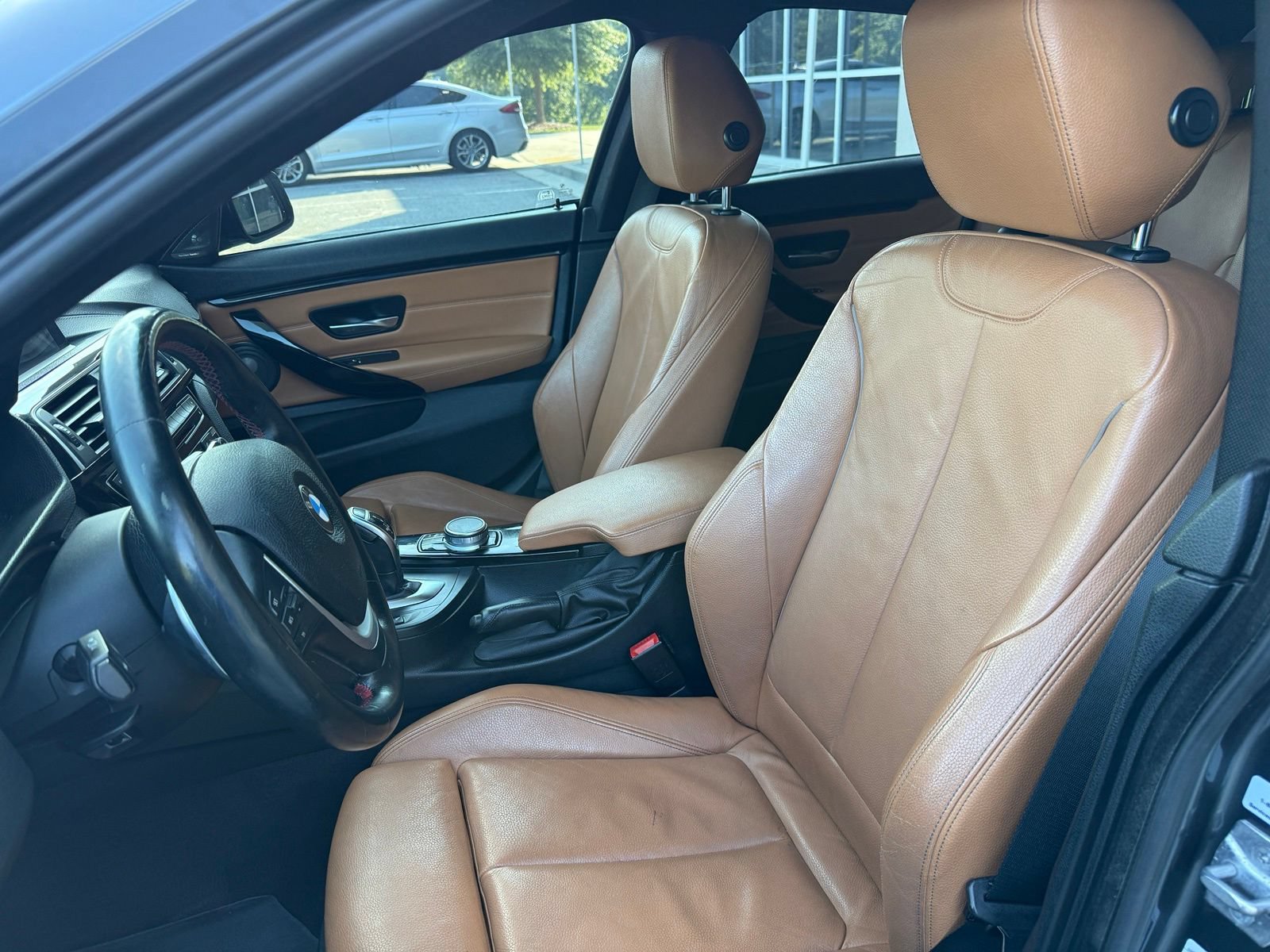 Used 2018 BMW 430i Gran Coupe xDrive AWD/4WD image 37