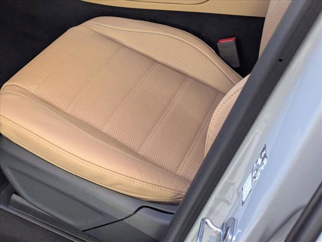 New 2026 Mercedes-Benz GLS 580 4MATIC image 4