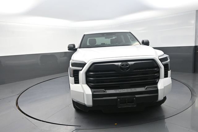 Used 2026 Toyota Tundra SR5 w/ SX Package image 53