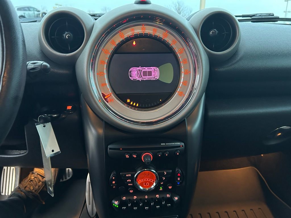 Used 2012 MINI Cooper Countryman S image 20