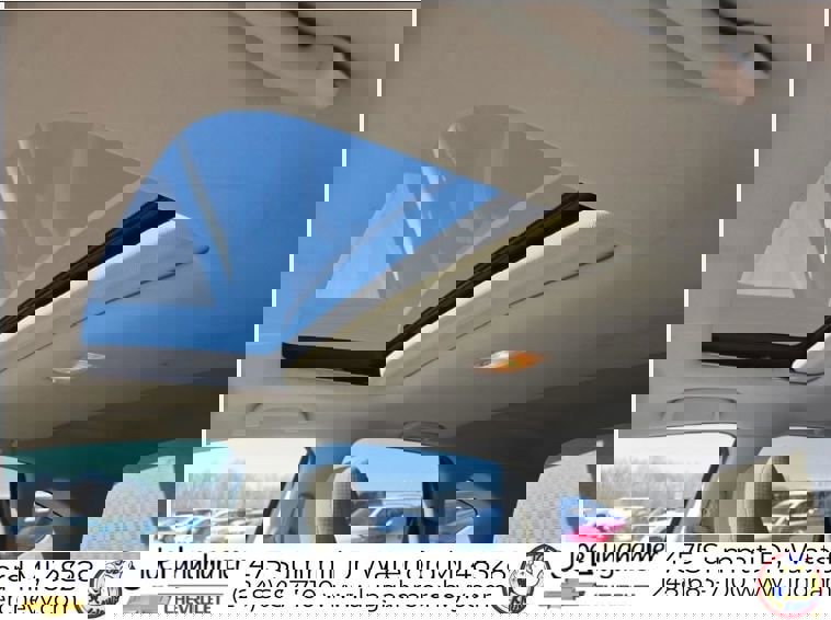 Used 2016 Honda CR-V EX image 7