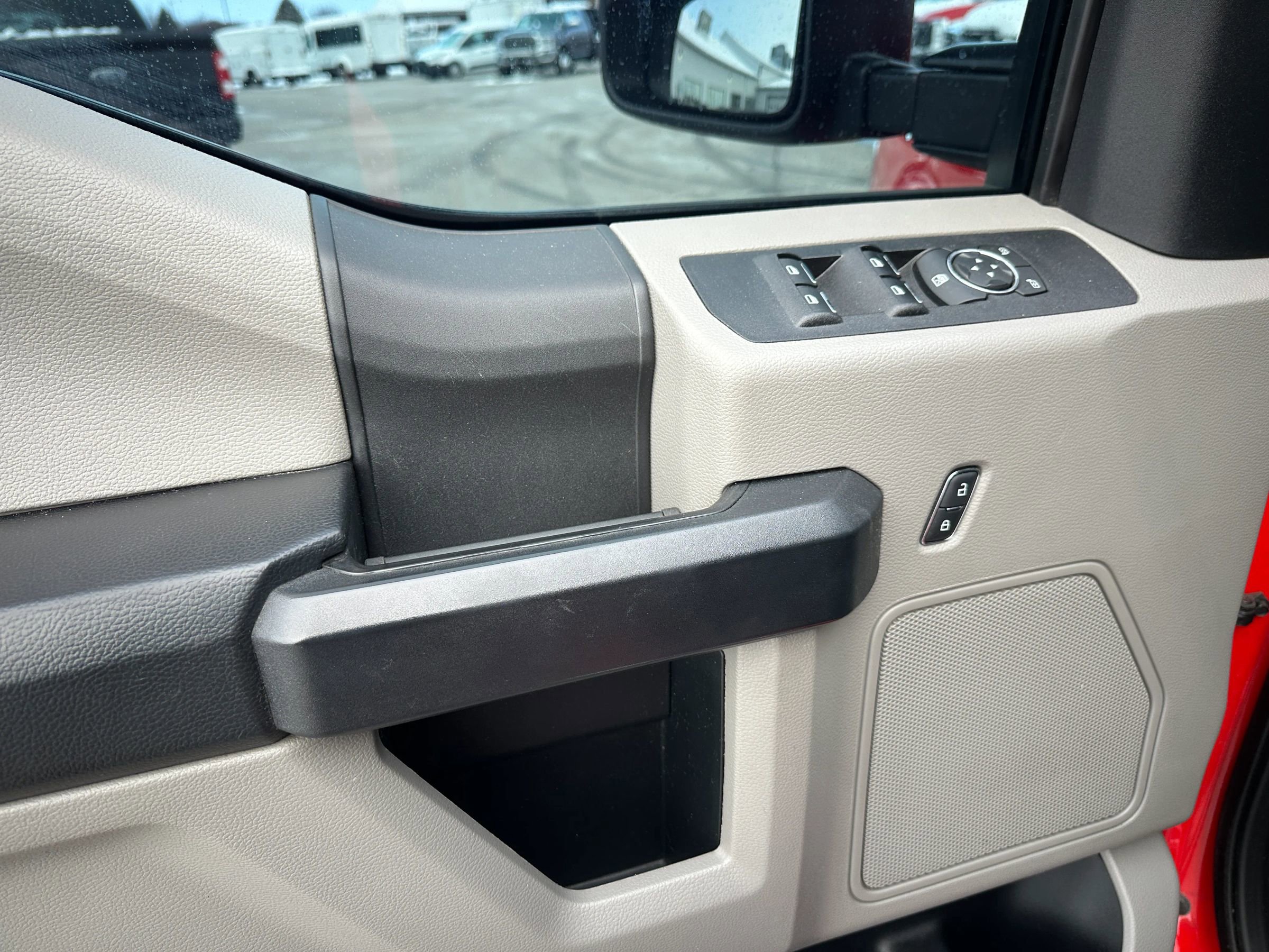 Used 2021 Ford F250 XL w/ STX Appearance Package image 8