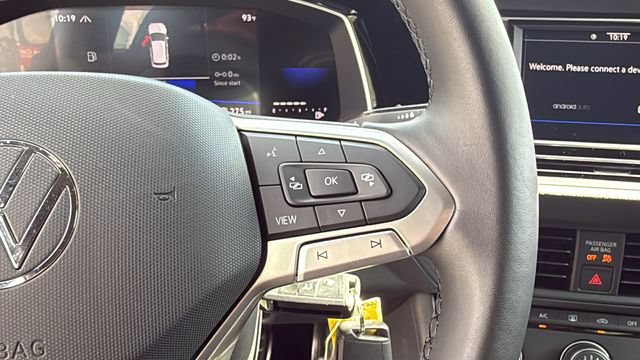 Used 2024 Volkswagen Jetta Sport FWD image 20
