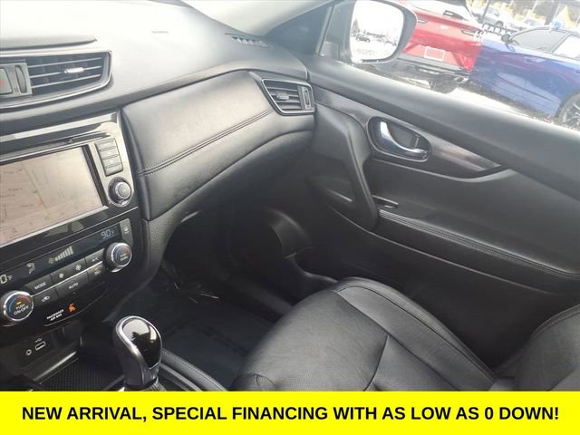 Used 2020 Nissan Rogue SL image 23
