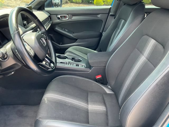 Used 2022 Honda Civic Sport image 5